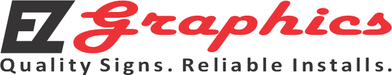 EZ Graphics Inc.