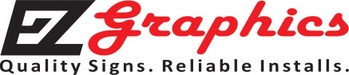 EZ Graphics Inc.