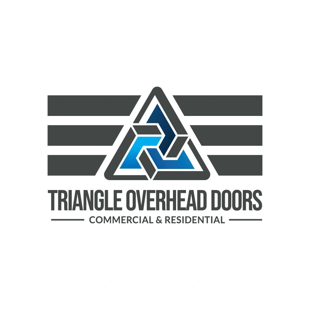 Triangle Overhead Doors