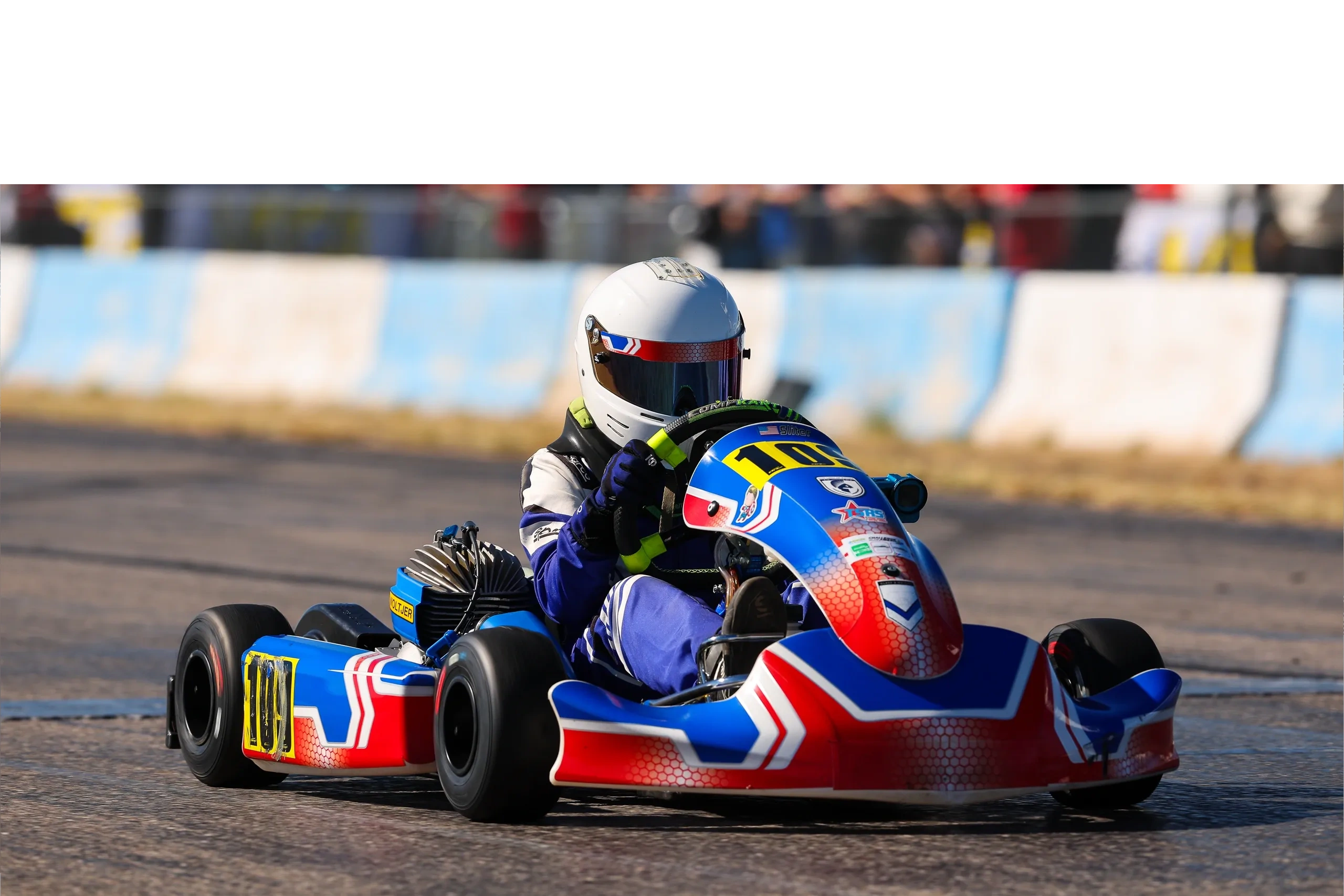 Petrolhead Racing
