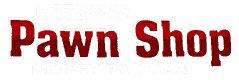 Gateway Pawn Shop