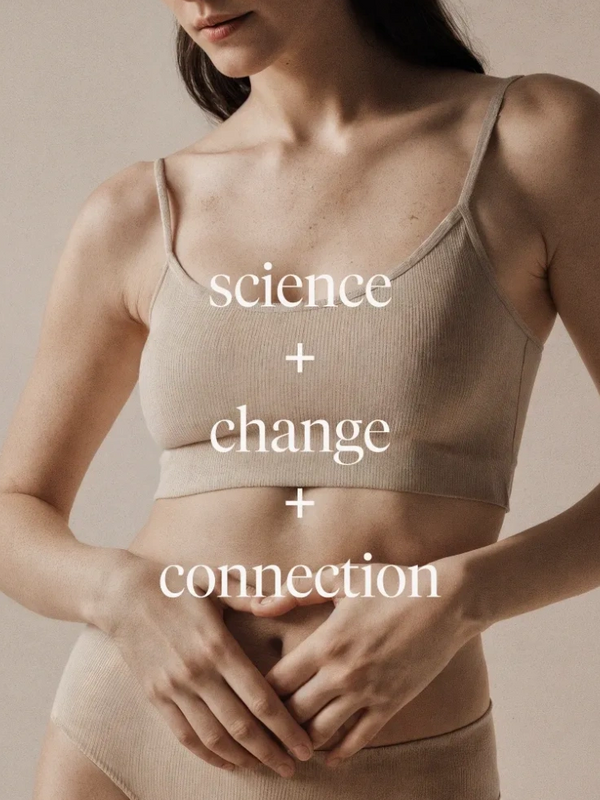 OvaWise: Science, Change, and Connection