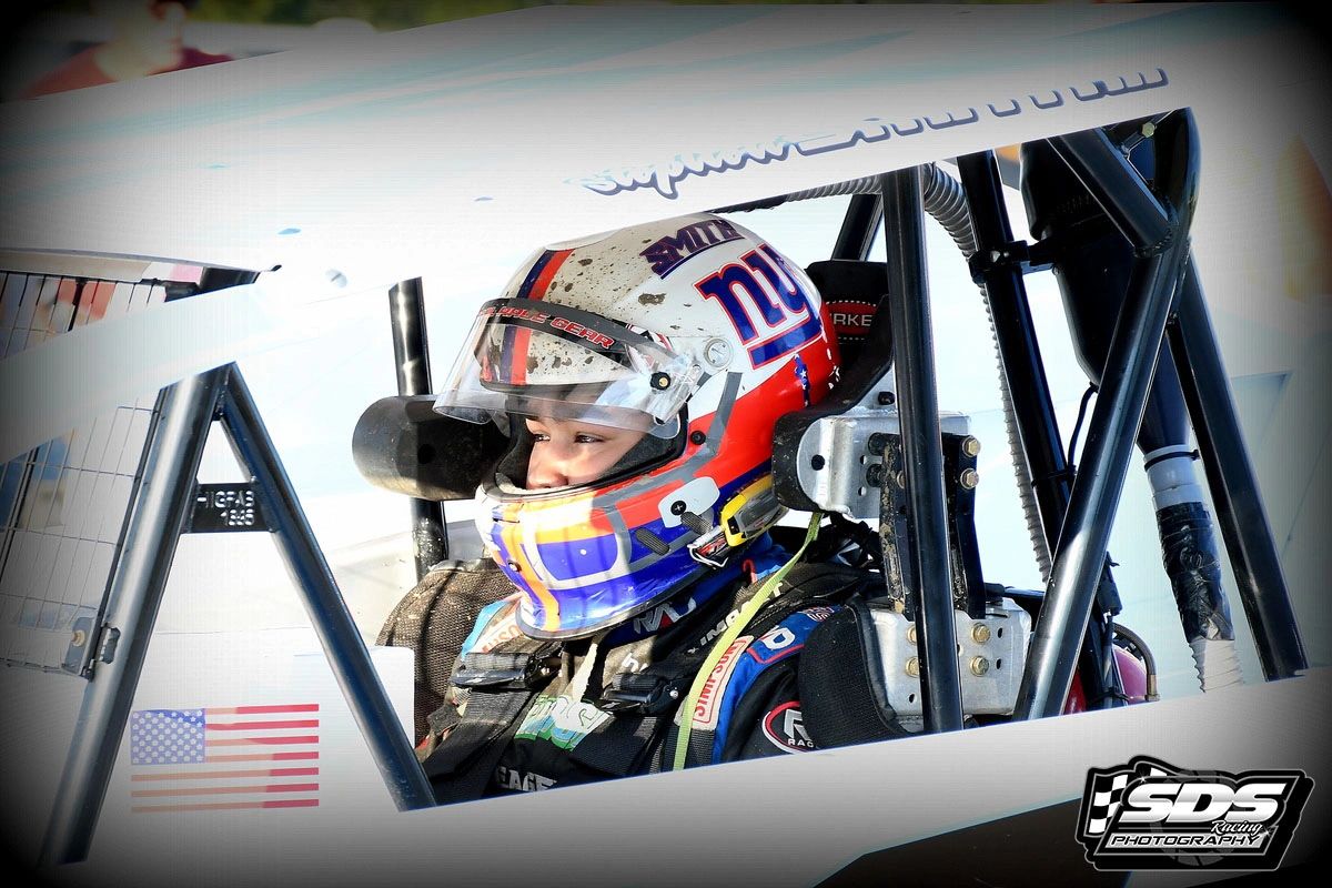 Stephen Smith Racing