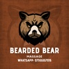 Bearded Bear Massage 
