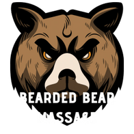 Bearded Bear Massage 