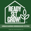 Ready, Set, Grow!
