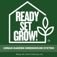 Ready, Set, Grow!