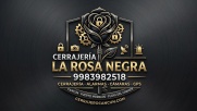 Cerrajería 
La Rosa Negra
 
33 años de experiencia 

