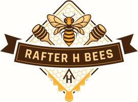 Rafter H Bees