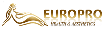 EUROPRO HEALTH 
& 
AESTHETICS