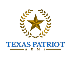 Texas Patriot Arms 