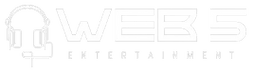 Web 5 Entertainment