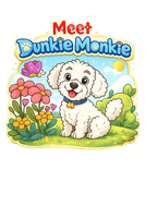 meetdunkiemonkie.com