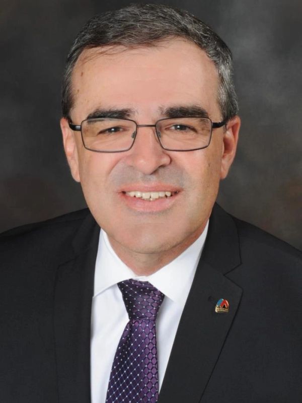 Mayor Dutrey