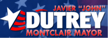 Montclair Mayor Dutrey