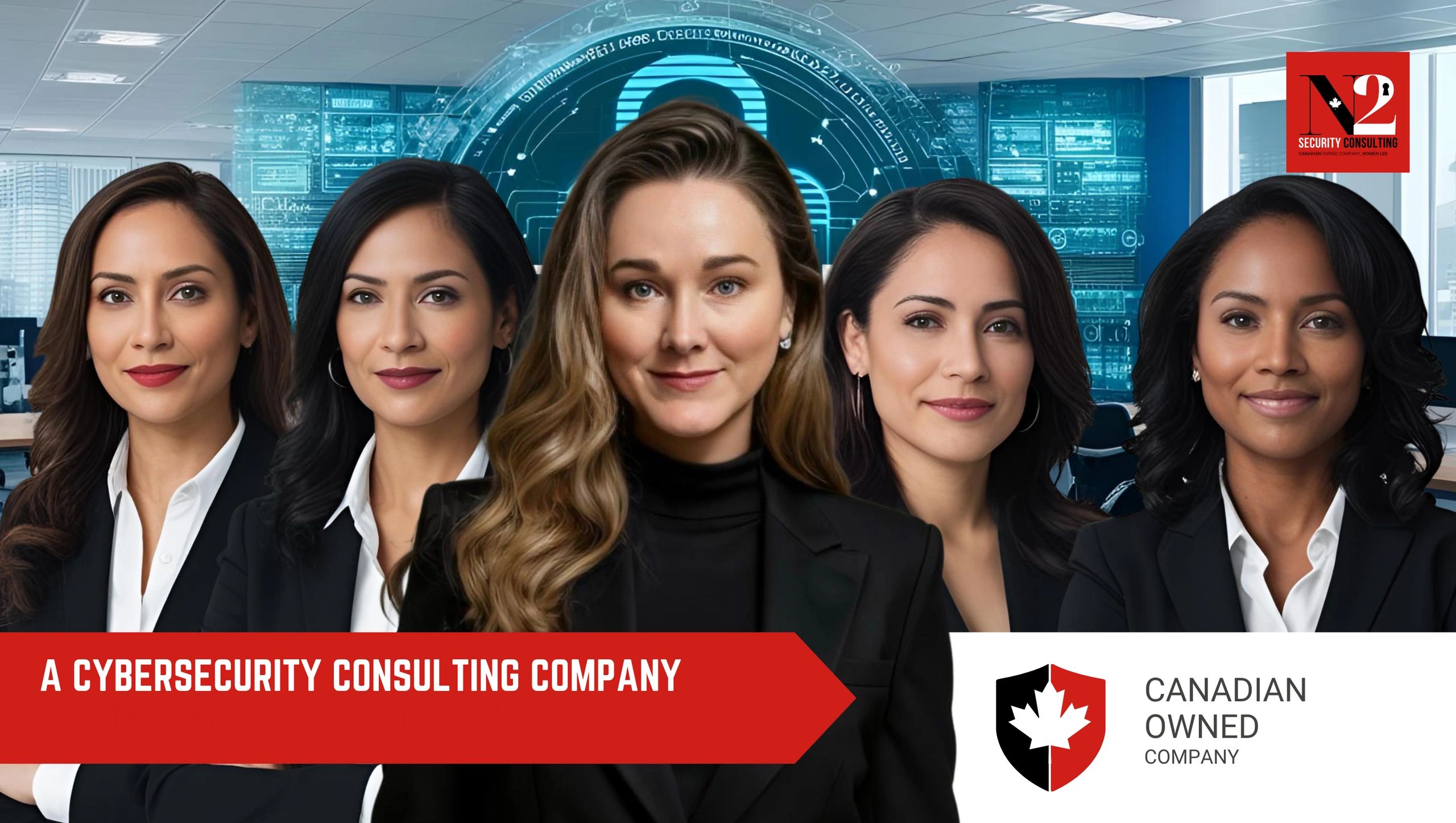 N2 Security Consultancy