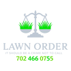 Lawn Order