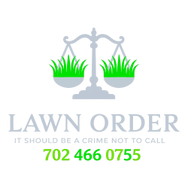 Lawn Order