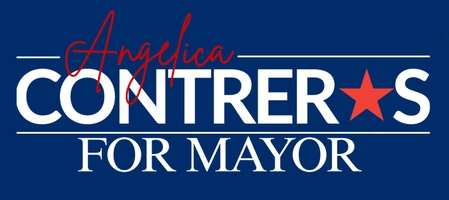 Contreras for SHAKOPEE Mayor