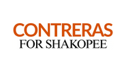 Contreras for SHAKOPEE Mayor