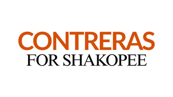 Contreras for SHAKOPEE Mayor