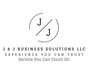 J & J Business Solutions, LLC
