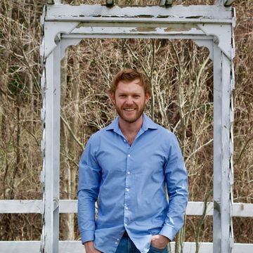 Owner of Life of Riley, Cole Riley