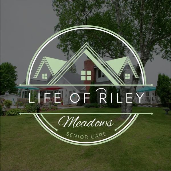 Life of Riley Meadows Senior Care Location in Traverse City, MI Location for assisted living 