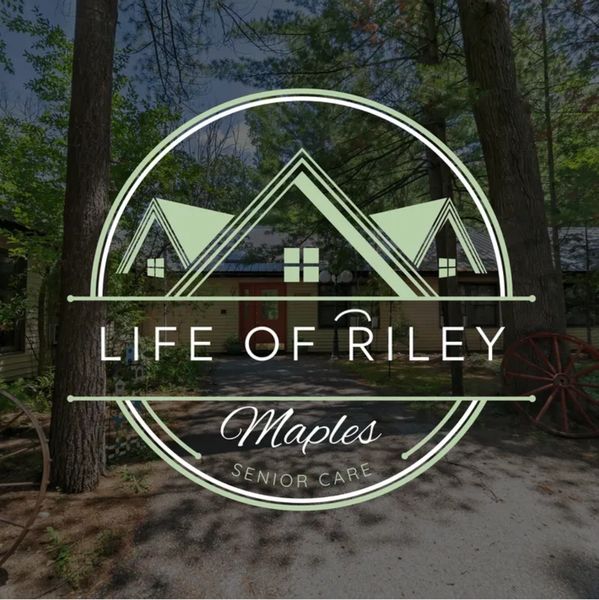 Life of Riley Maples enhanced independent senior living community in Traverse City.