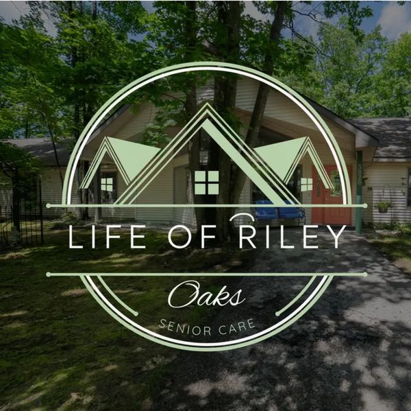 Life of Riley Oaks enhanced support assisted living community in Traverse City.