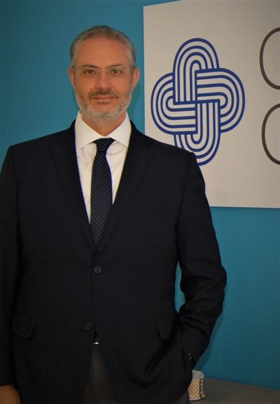 Mr. Karim Ghorra - Managing Director