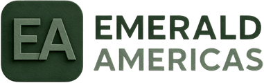 Emerald Americas LLC