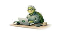 Turtle Pinch Bookkeeping