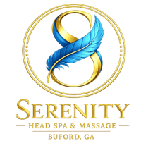 Serenity Head Spa and Massage Buford