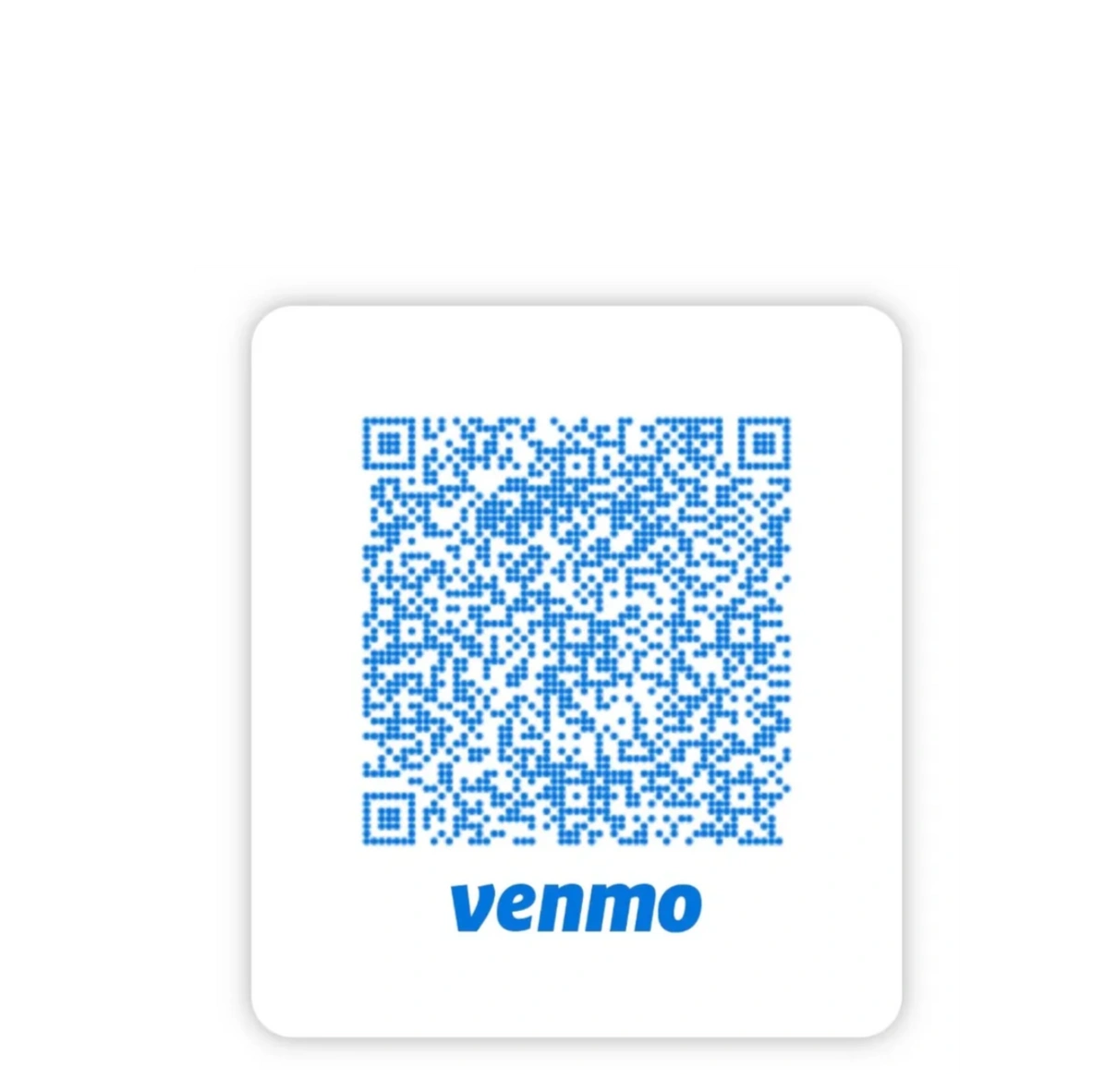 ycg venmo qr code