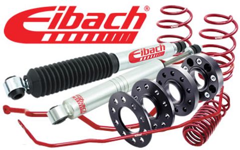 eibach bmw, eibach m-power