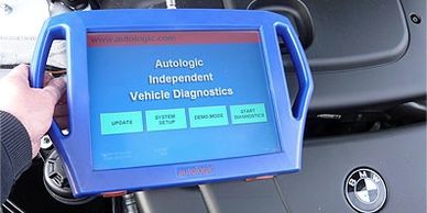 BMW Advanced Diagnostics