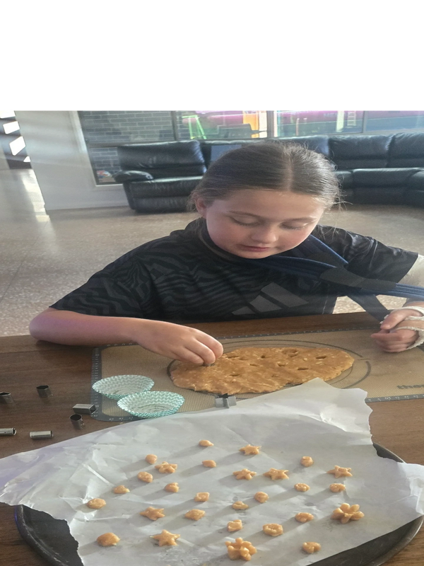 Support a Young Dream & Make Tails Wag!