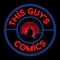This Guy's Comics