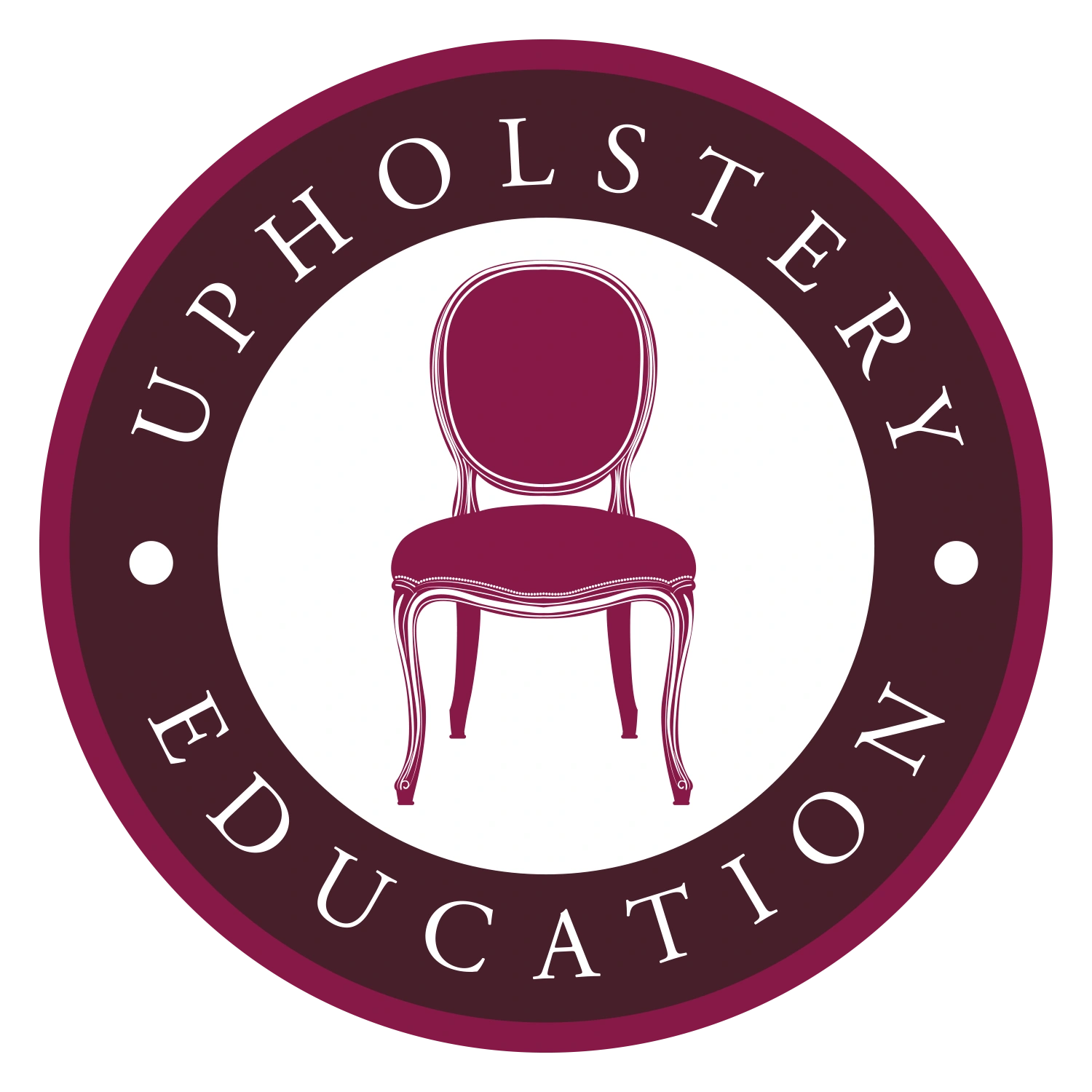 Upholstery Education Home