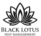 Black Lotus Pest Management