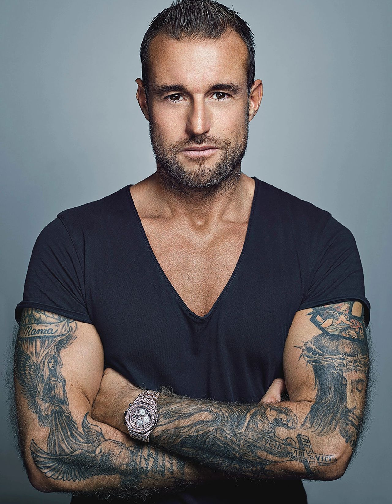 philipp plein person