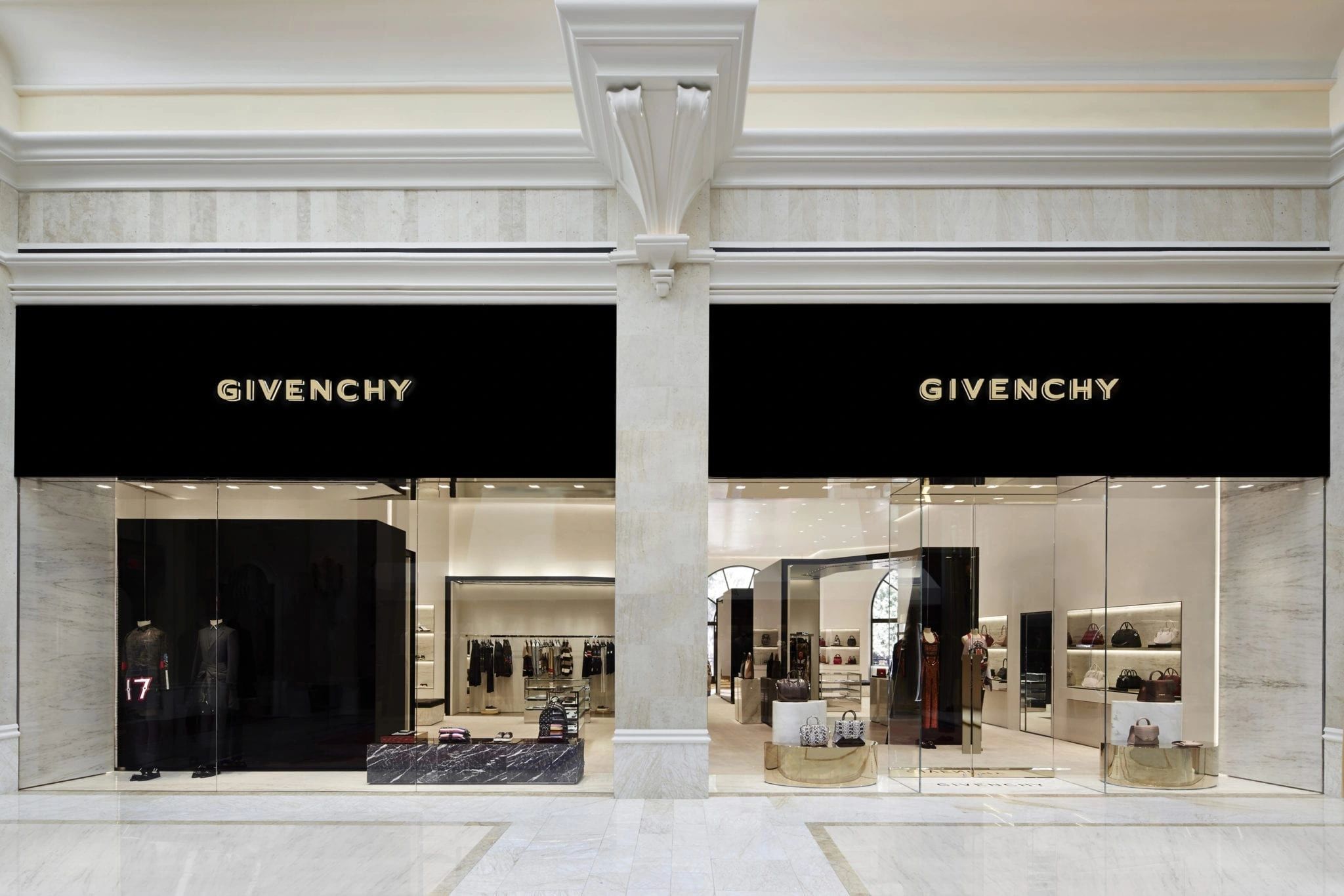8 Fun Facts About Givenchy