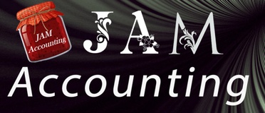 JAM Accounting