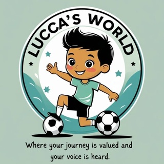 Lucca's World