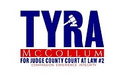 Judge Tyra McCollum