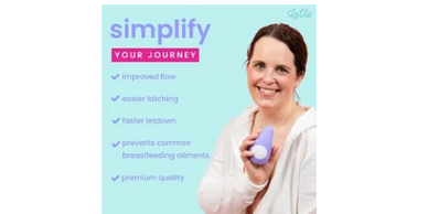 Warmth and massage while pumping