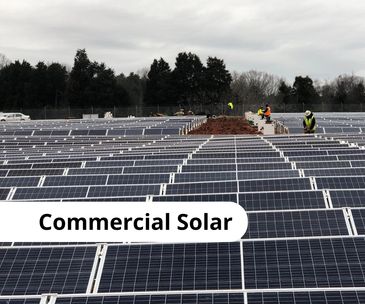 Commercial Solar