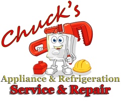 Chuck's Appliance Repair