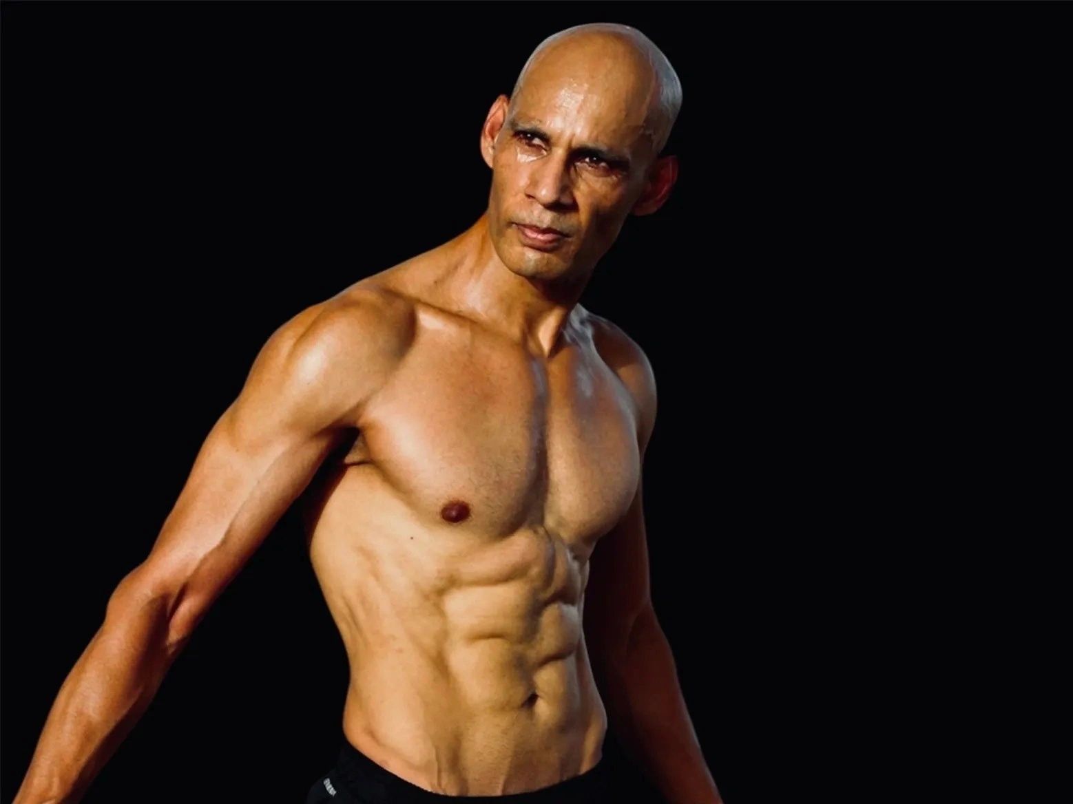 Online Fitness Trainer- Manish Yadav